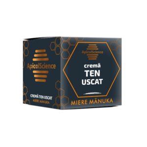 Apicolscience Crema Ten Uscat