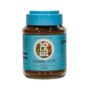 Cicoare Instant 100g Solaris 1421