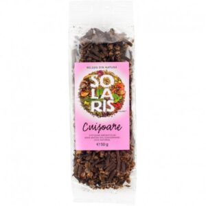 Condiment Cuisoare 50g Solaris