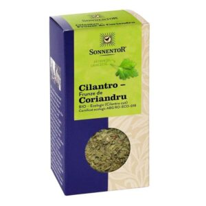 Frunzedecoriandrucilantrosonnentor Bio 15g J Tiny 1522x.progressive
