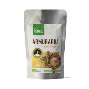 Armurariu Pudra Bio 60g 17192 4