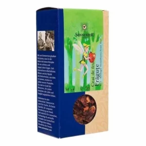 Ceai Fructe Fragute Eco Bio 100g Sonnentor
