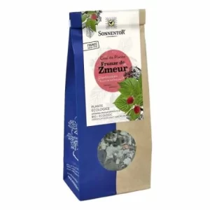 Ceai Frunze De Zmeur Eco Bio 50g Sonnentor