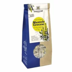 Ceai Muntele Grecesc Eco Bio 40g Sonnentor