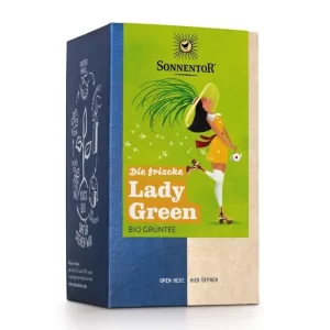 Ceai Verde Lady Green Lemongrass Eco 18dz Sonnent 130909 1 17006571699233