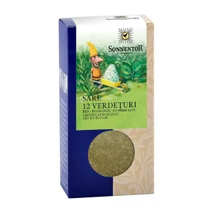 Sare 12 Verdeturi Sonnetor