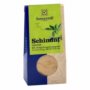 Schinduf Eco Bio 35g Sonnentor