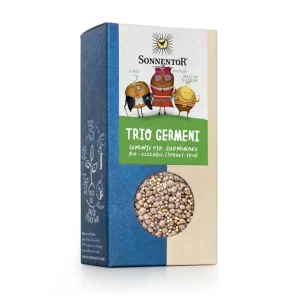 Trio Germeni Sonnentor 120 G