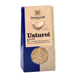 Usturoi Granulat