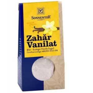 Zahar Vanilat Eco Bio 50 G Sonnentor