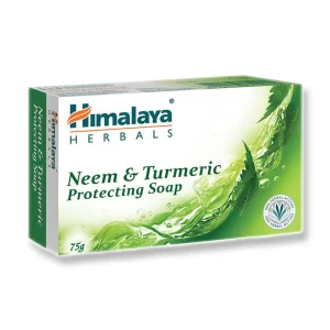 Himalaya Neem And Turmeric Protective Soap 1024x1024