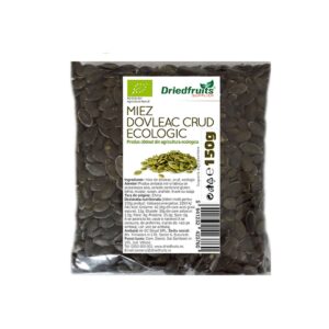 Miez Dovleac Bio 150g 600x600 1200x1200