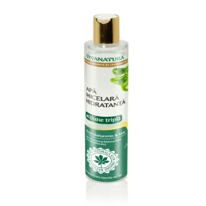 Apa Micelara Hidratanta Cu Acid Hialuronic Si Aloe Vera 250ml Leonard Radutz Formula Vivanatura 38899 4