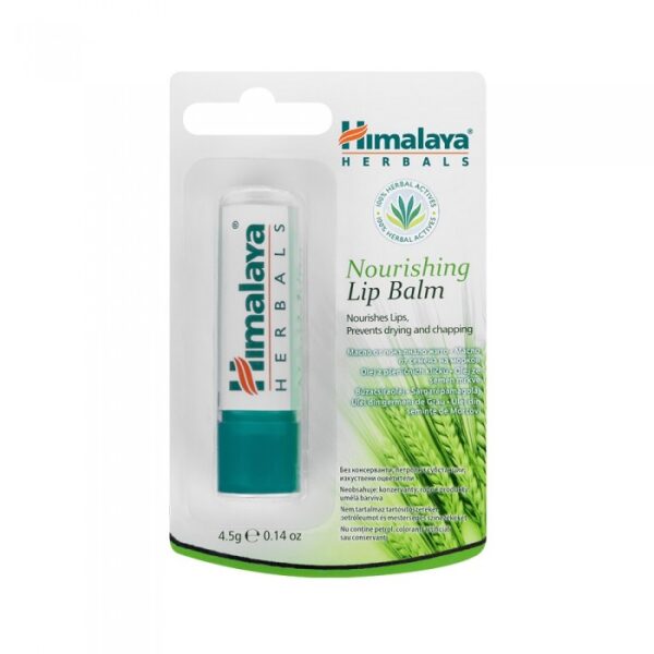Balsam Hranitor Pentru Buze 4 5 G Himalaya 7625 700x700