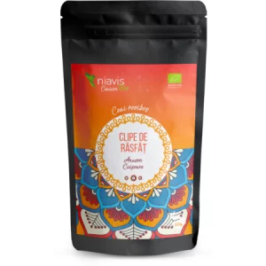 Ceai Clipe De Rasfat Eco 50gr 985923
