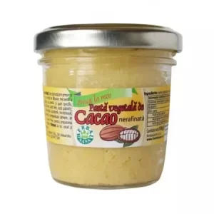 Pasta Vegetala De Cacao Herbalsana 100 G Herbavit~23139