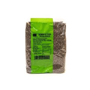 Seminte Chia Bio 500g 600x600